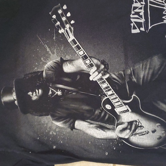 Vintage slash t shirt - Picture 1 of 7